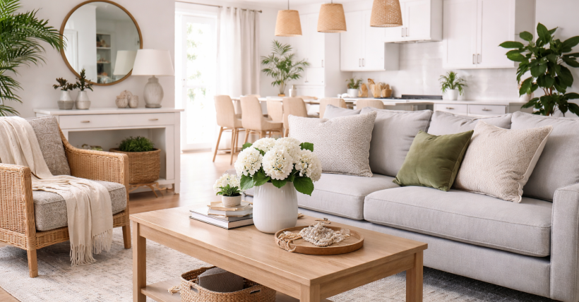 How Staging Can Influence Buyer Perception in the St. Louis Market